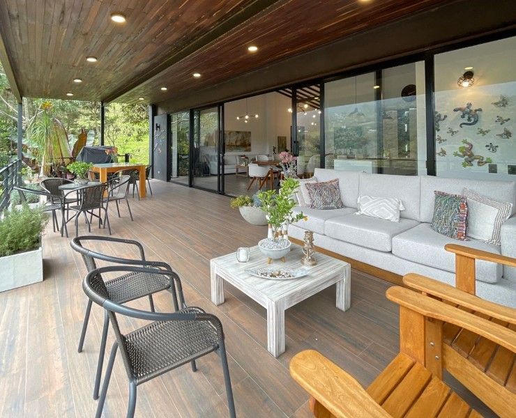 Casa en venta ubicada en El Retiro, sector Fizebad - 22