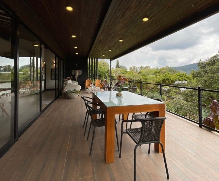 Casa en venta ubicada en El Retiro, sector Fizebad - 24