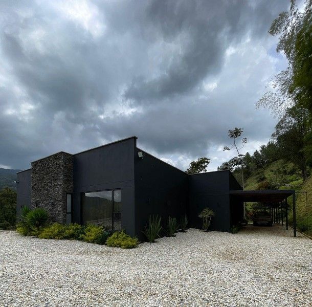 Casa en venta ubicada en El Retiro, sector Fizebad - 26