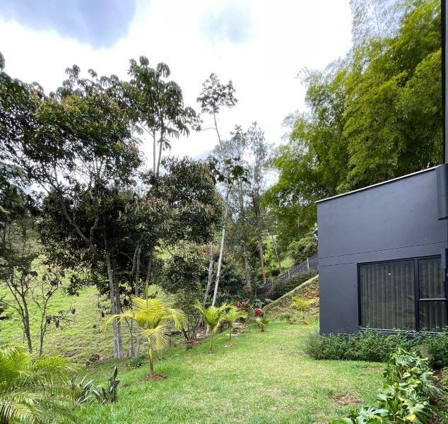 Casa en venta ubicada en El Retiro, sector Fizebad - 27