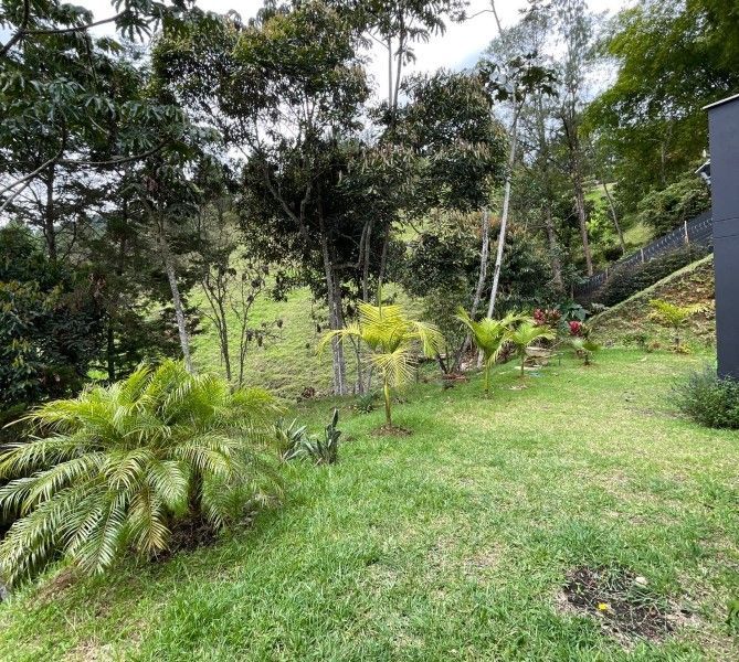 Casa en venta ubicada en El Retiro, sector Fizebad - 30