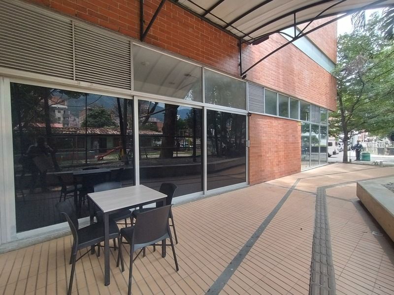 Local en arriendo ubicado en Bello, sector Niquía - 12