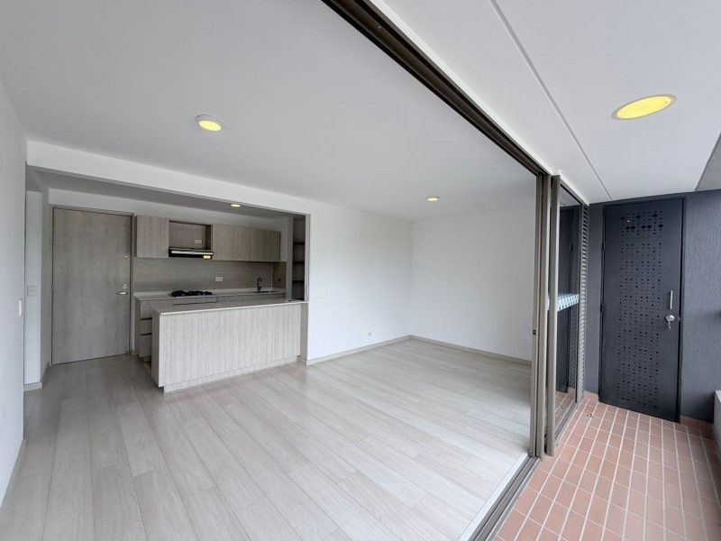 Apartamento en venta ubicado en Rionegro, sector San Antonio - 2