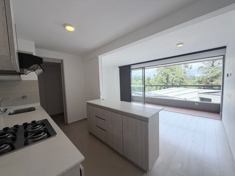 Apartamento en venta ubicado en Rionegro, sector San Antonio - 3
