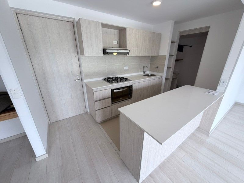 Apartamento en venta ubicado en Rionegro, sector San Antonio - 4