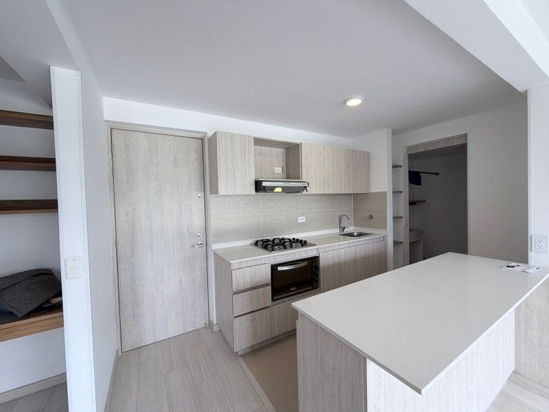 Apartamento en venta ubicado en Rionegro, sector San Antonio - 5