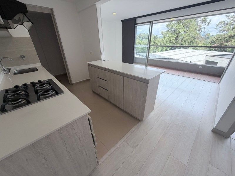 Apartamento en venta ubicado en Rionegro, sector San Antonio - 6