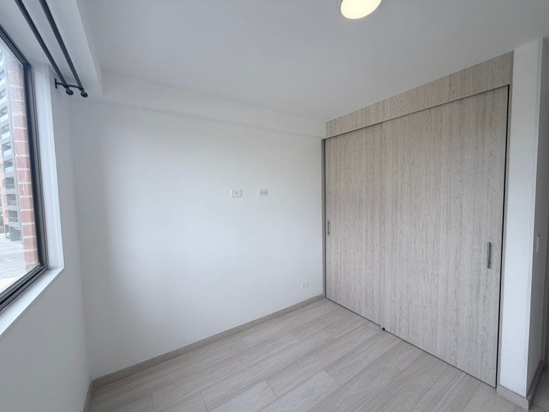 Apartamento en venta ubicado en Rionegro, sector San Antonio - 10