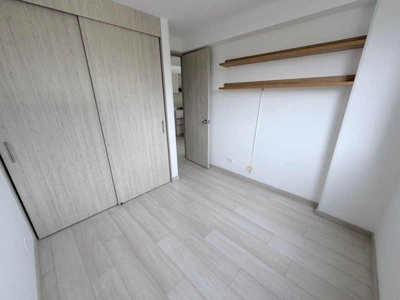 Apartamento en venta ubicado en Rionegro, sector San Antonio - 11