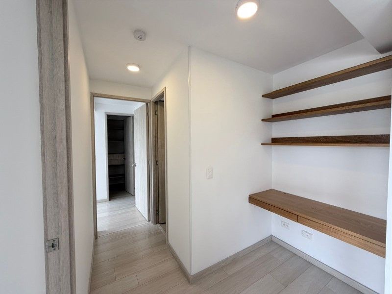 Apartamento en venta ubicado en Rionegro, sector San Antonio - 13