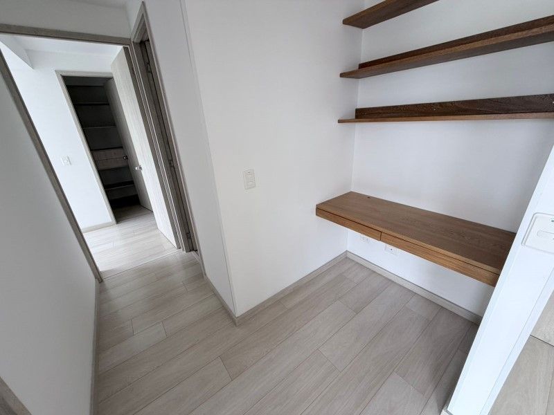 Apartamento en venta ubicado en Rionegro, sector San Antonio - 14