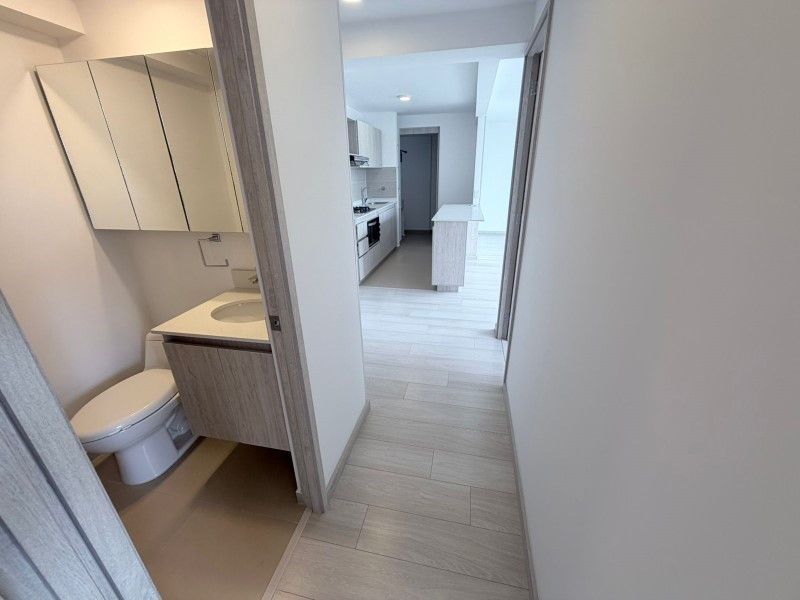 Apartamento en venta ubicado en Rionegro, sector San Antonio - 15