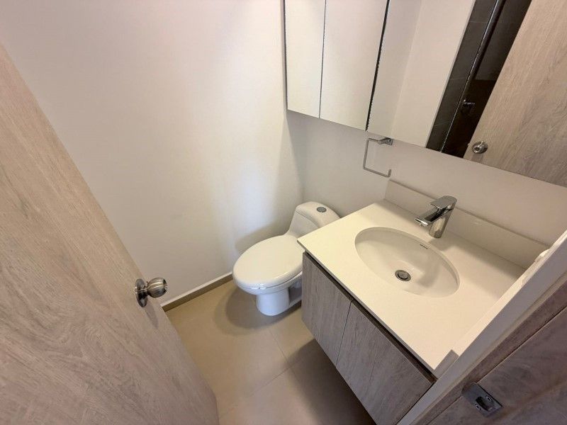 Apartamento en venta ubicado en Rionegro, sector San Antonio - 16