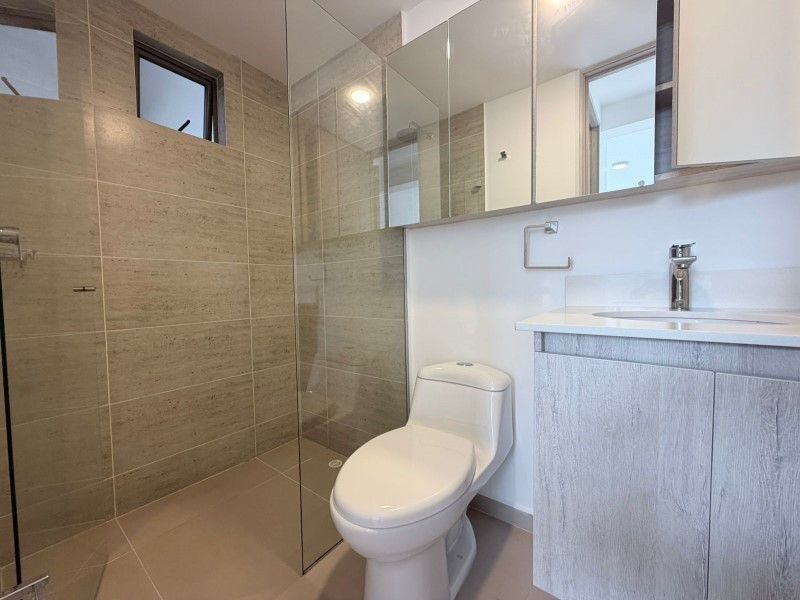 Apartamento en venta ubicado en Rionegro, sector San Antonio - 17