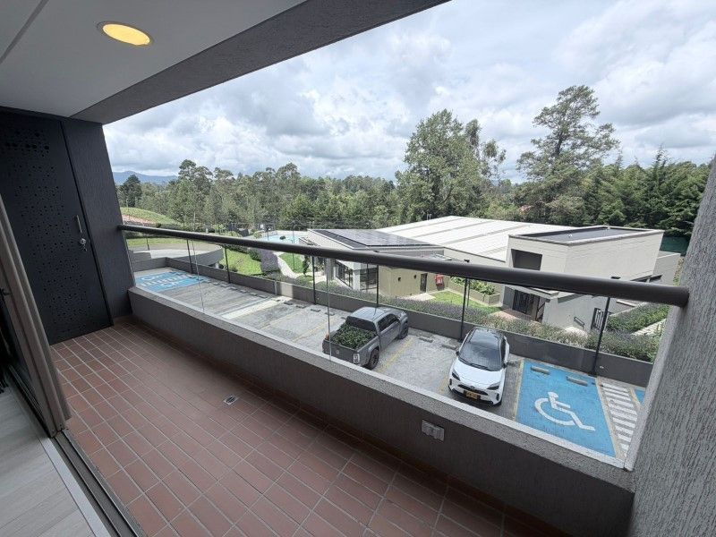 Apartamento en venta ubicado en Rionegro, sector San Antonio - 18