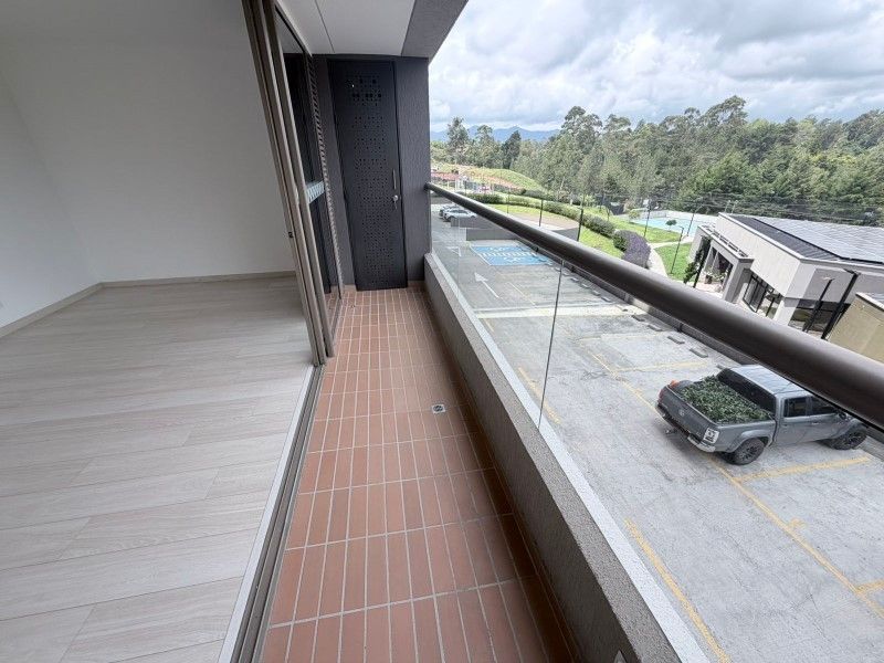 Apartamento en venta ubicado en Rionegro, sector San Antonio - 19