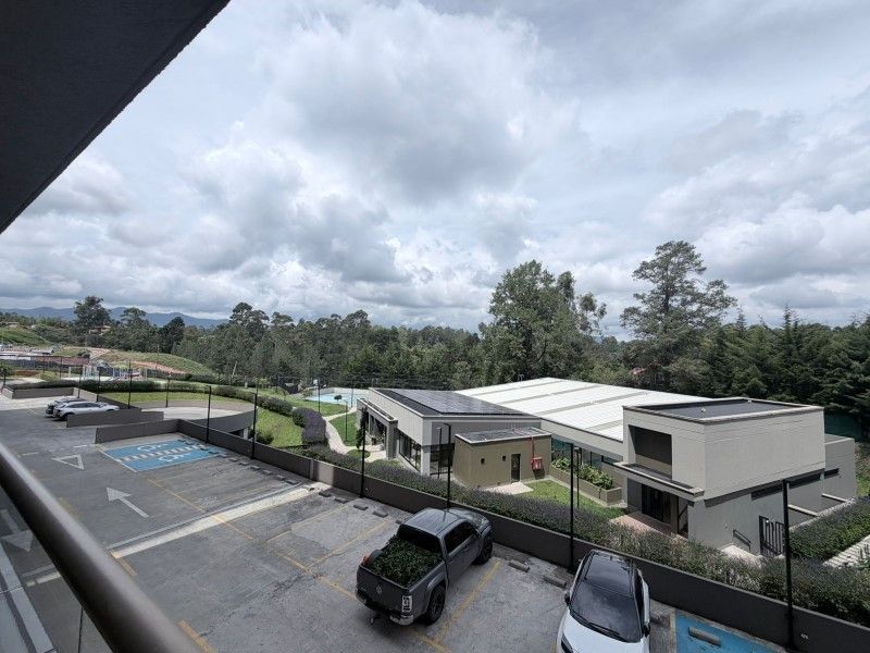 Apartamento en venta ubicado en Rionegro, sector San Antonio - 20