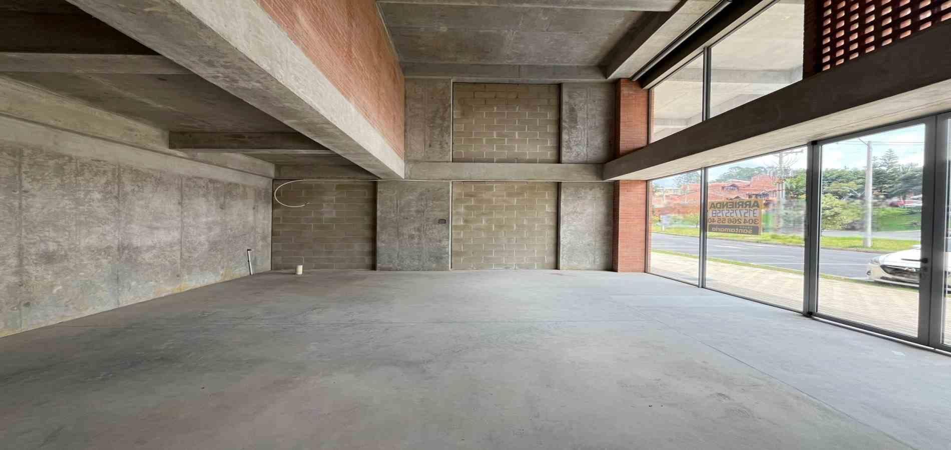 Local en arriendo ubicado en Rionegro, sector San Nicolás - 2