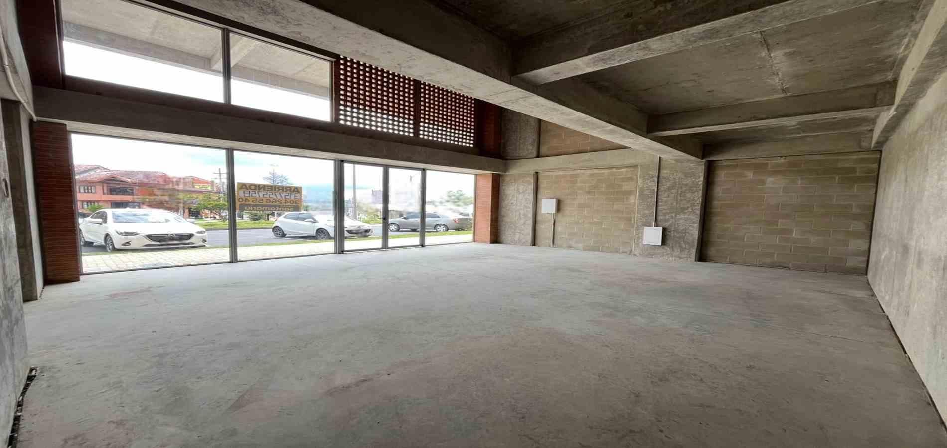Local en arriendo ubicado en Rionegro, sector San Nicolás - 3