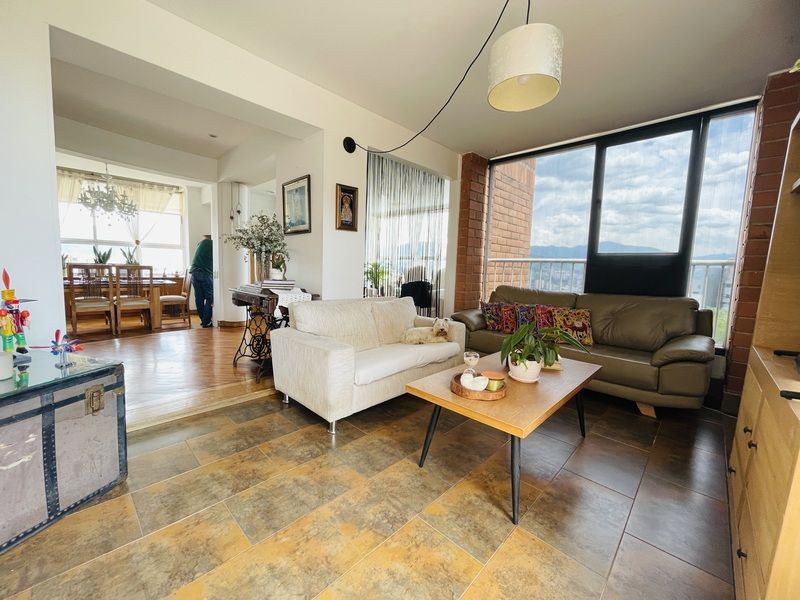 Apartamento en venta ubicado en Medellín, sector San Lucas - 3