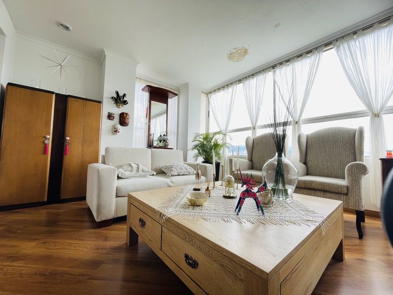 Apartamento en venta ubicado en Medellín, sector San Lucas - 4