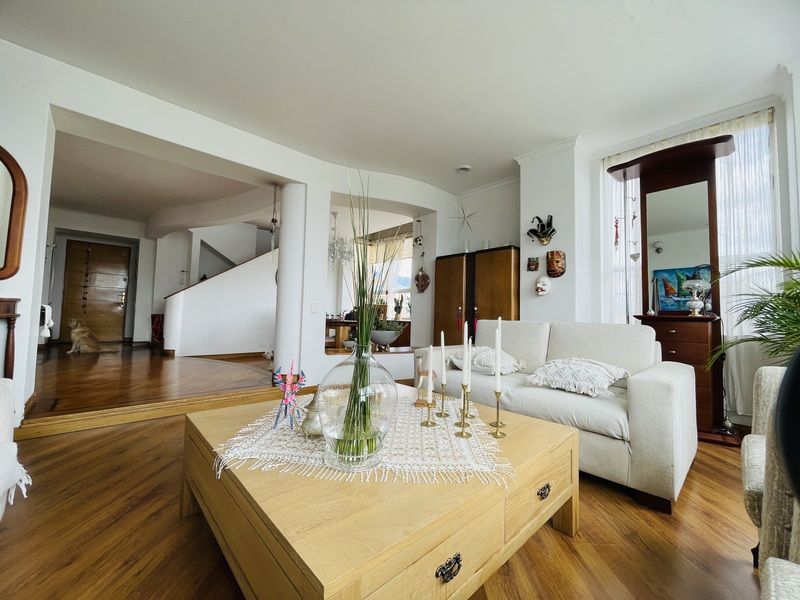 Apartamento en venta ubicado en Medellín, sector San Lucas - 5