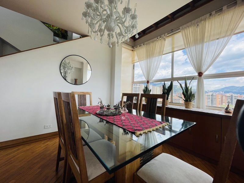 Apartamento en venta ubicado en Medellín, sector San Lucas - 6