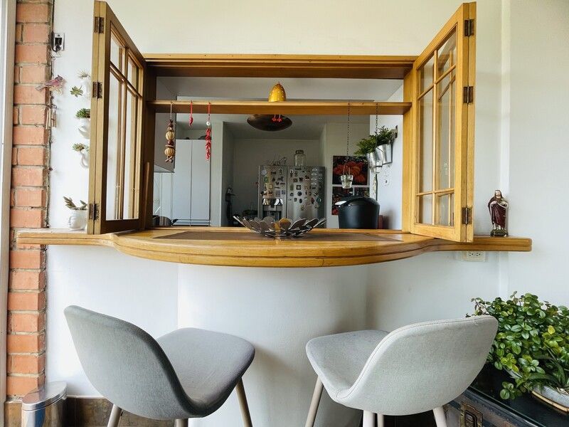 Apartamento en venta ubicado en Medellín, sector San Lucas - 7