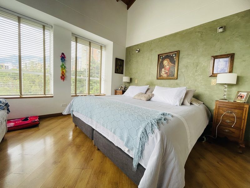 Apartamento en venta ubicado en Medellín, sector San Lucas - 12