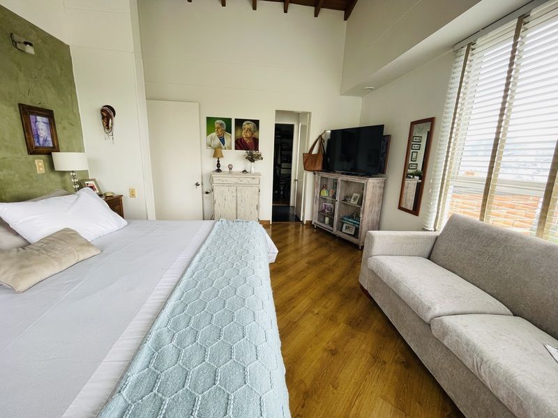 Apartamento en venta ubicado en Medellín, sector San Lucas - 13