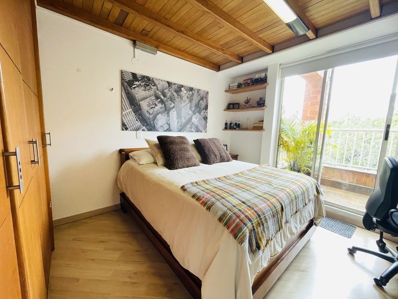 Apartamento en venta ubicado en Medellín, sector San Lucas - 15