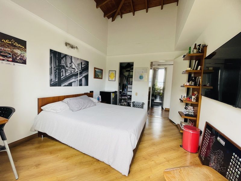 Apartamento en venta ubicado en Medellín, sector San Lucas - 16