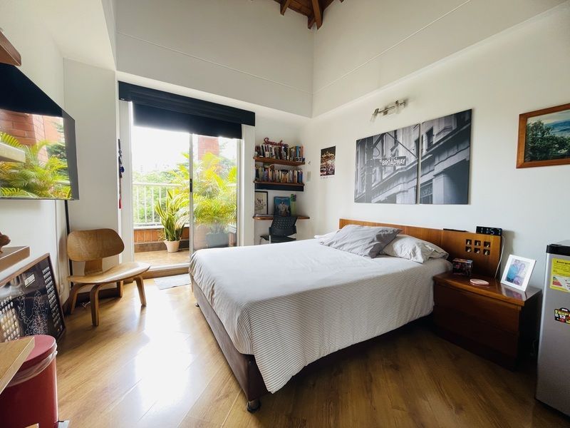 Apartamento en venta ubicado en Medellín, sector San Lucas - 18