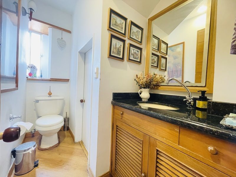 Apartamento en venta ubicado en Medellín, sector San Lucas - 20