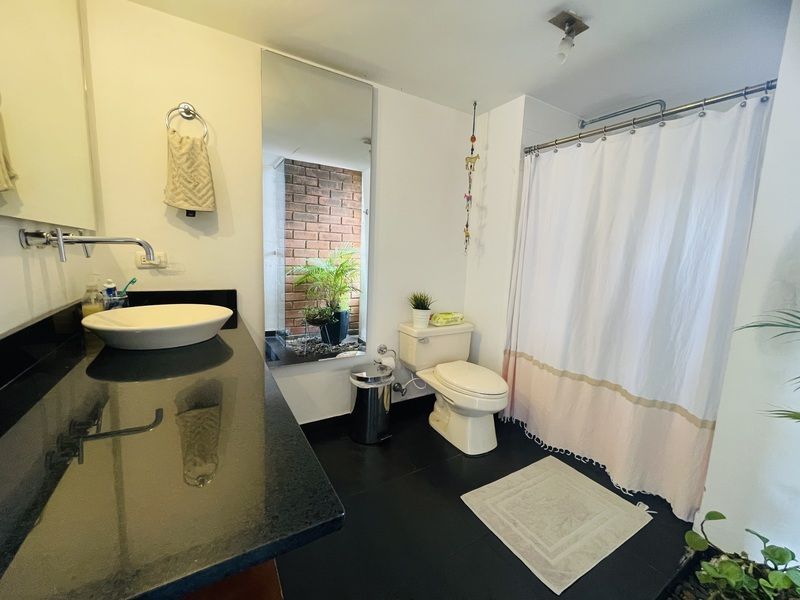 Apartamento en venta ubicado en Medellín, sector San Lucas - 21