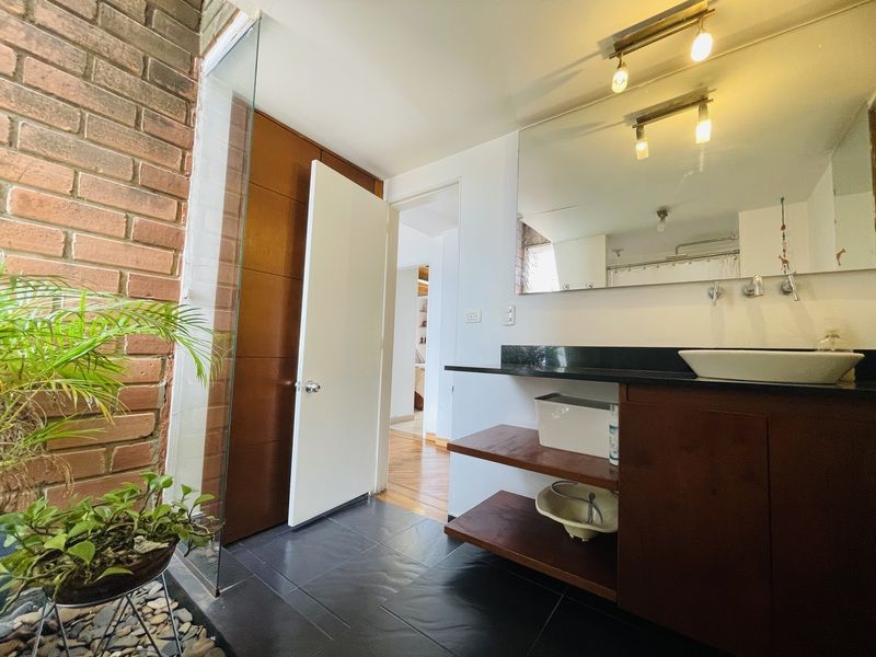 Apartamento en venta ubicado en Medellín, sector San Lucas - 22