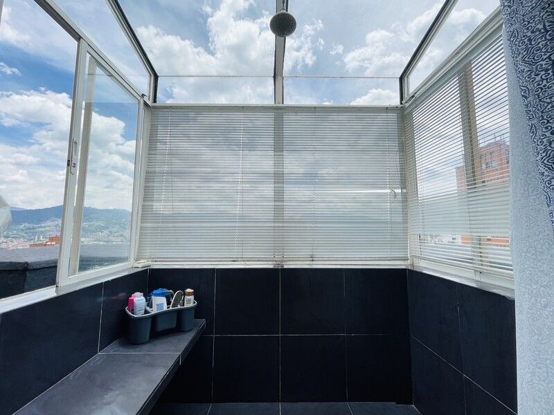 Apartamento en venta ubicado en Medellín, sector San Lucas - 24