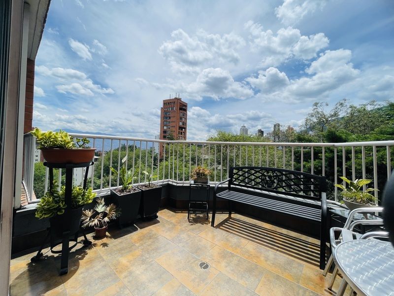 Apartamento en venta ubicado en Medellín, sector San Lucas - 25