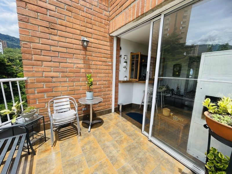 Apartamento en venta ubicado en Medellín, sector San Lucas - 26