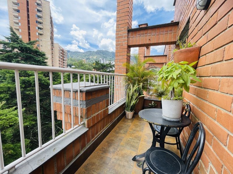 Apartamento en venta ubicado en Medellín, sector San Lucas - 27