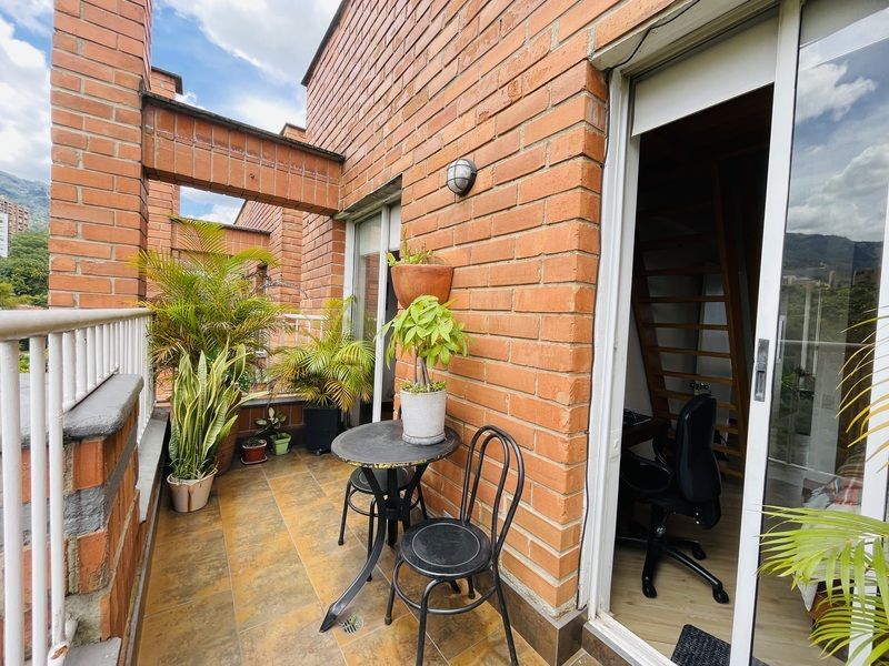 Apartamento en venta ubicado en Medellín, sector San Lucas - 28