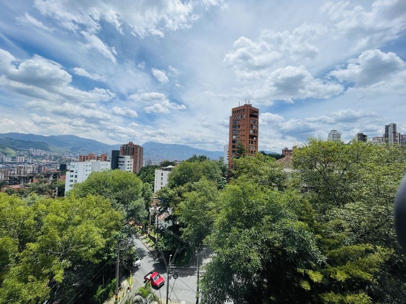 Apartamento en venta ubicado en Medellín, sector San Lucas - 29