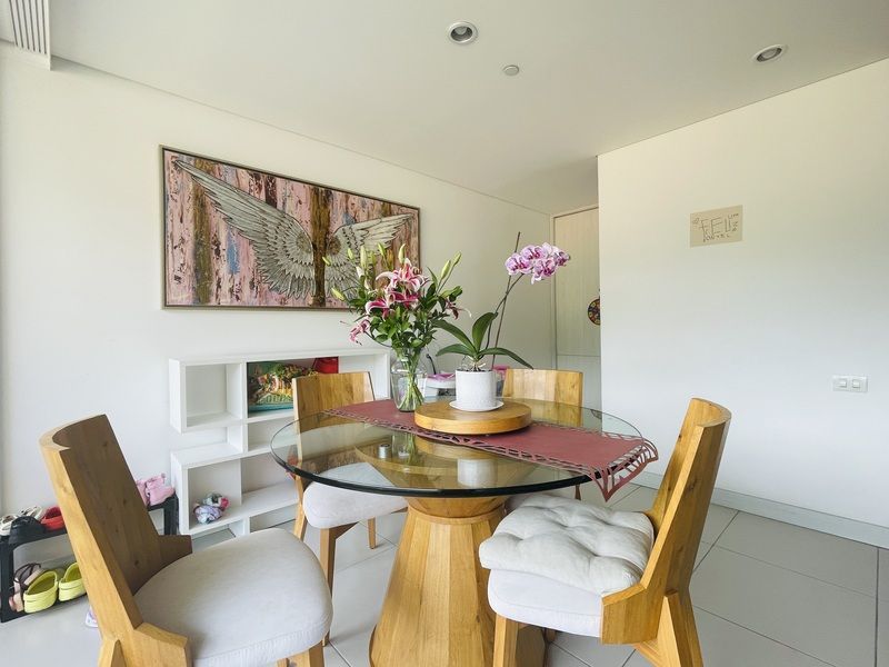 Apartamento en venta ubicado en Envigado, sector Loma del Chocho - 3