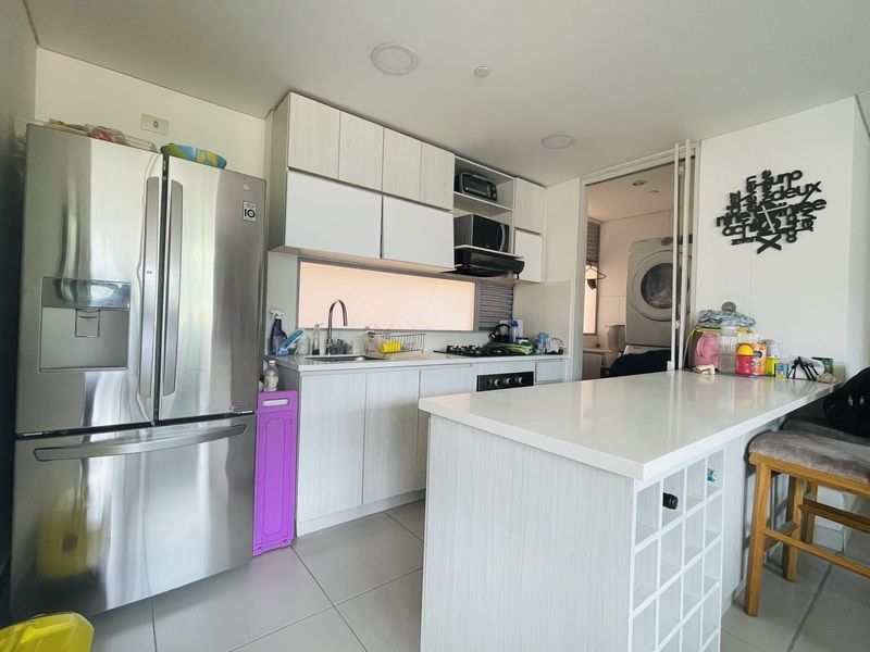 Apartamento en venta ubicado en Envigado, sector Loma del Chocho - 4
