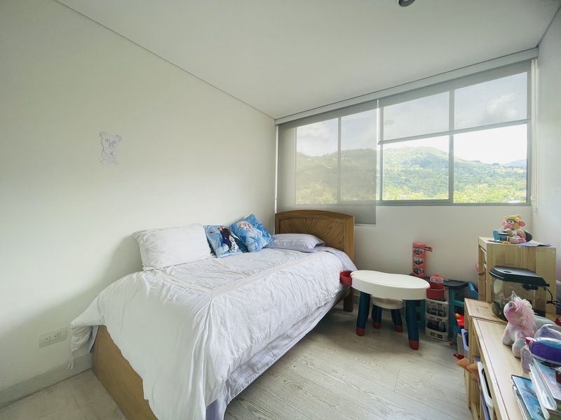 Apartamento en venta ubicado en Envigado, sector Loma del Chocho - 5