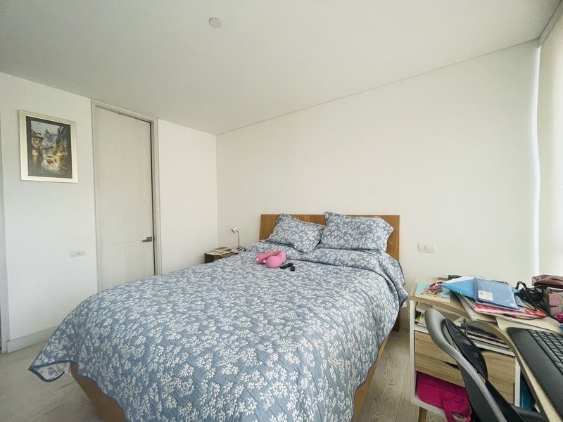 Apartamento en venta ubicado en Envigado, sector Loma del Chocho - 8