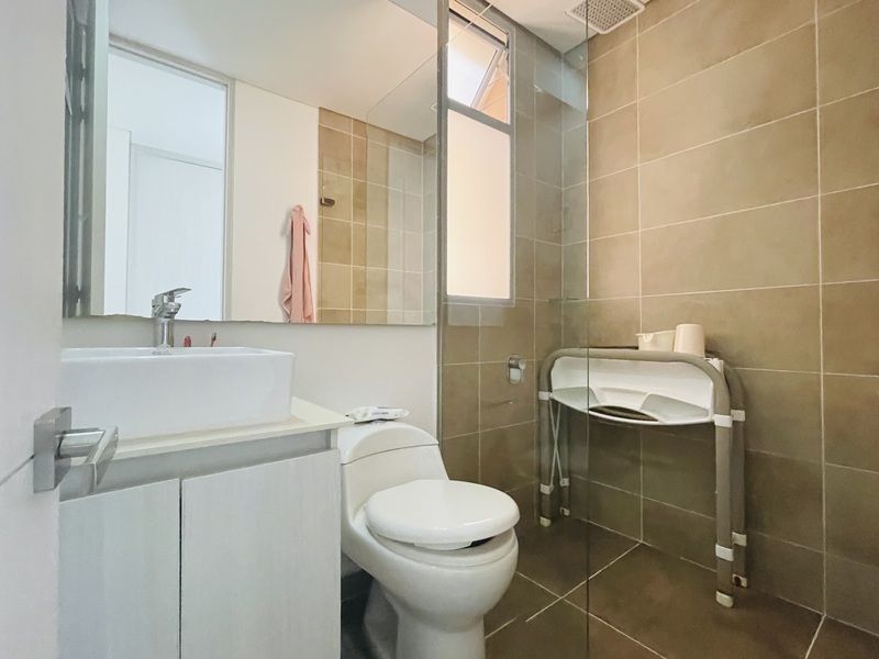 Apartamento en venta ubicado en Envigado, sector Loma del Chocho - 10