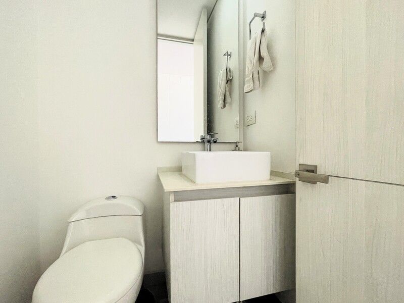 Apartamento en venta ubicado en Envigado, sector Loma del Chocho - 12
