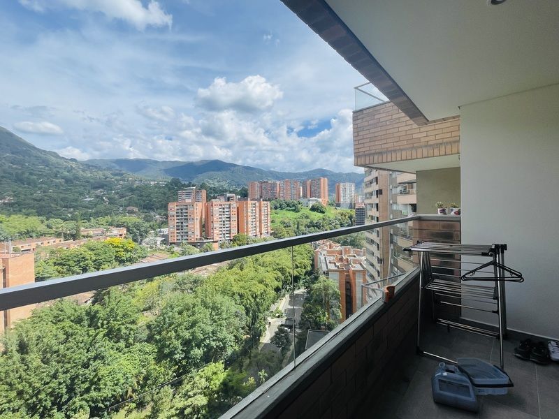 Apartamento en venta ubicado en Envigado, sector Loma del Chocho - 13