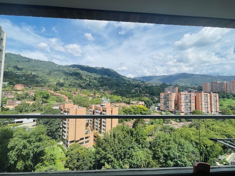 Apartamento en venta ubicado en Envigado, sector Loma del Chocho - 14